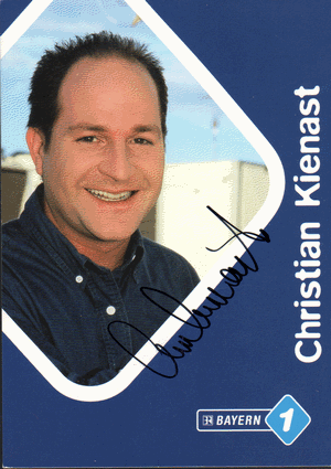 <b>Christian Kienast</b> - br32