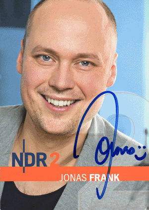 Jonas Frank