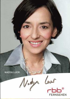 Nadya Luer - rbb37