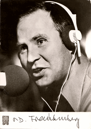 Hans-Dieter Frankenberg,1967
