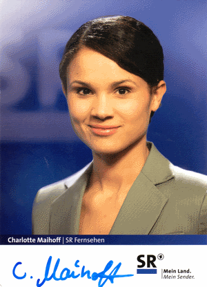 Charlotte Maihoff Partner